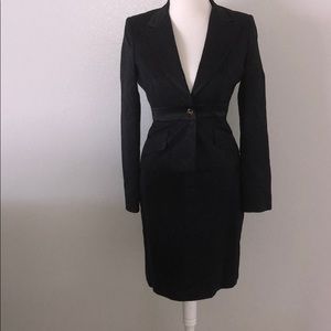 D&G Dolce & Gabbana Two Piece Suit